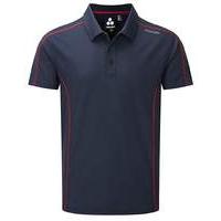 Tog24 Huxley Mens TCZ Tech Polo