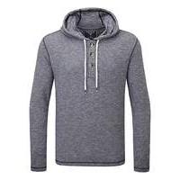 tog24 doyle mens deluxe hooded t shirt