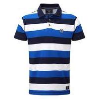 tog24 dyson stripe mens polo shirt