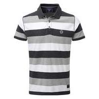 tog24 dyson stripe mens polo shirt