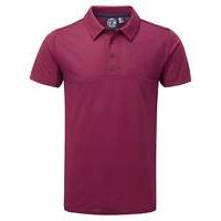 tog24 volta mens dri release polo shirt