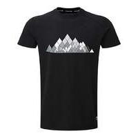 Tog24 Pivotal Mens Tcz Cotton T-Shirt