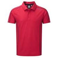 Tog24 Huxley Mens TCZ Tech Polo