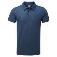 Tog24 Volta Mens Dri Release Polo Shirt