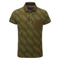 Tog24 Devlin Mens Polo Shirt