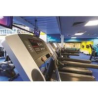 Total Fitness Liverpool Aintree