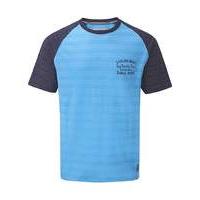 Tog24 Leyton Mens T-Shirt Vale Print