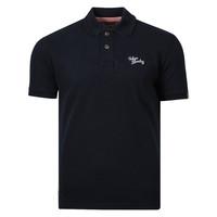 Tokyo Laundry navy Polo Shirt