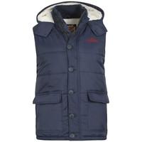 Tokyo Laundry Tarnby navy gilet