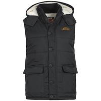 Tokyo Laundry Tarnby black gilet