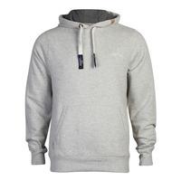 Tokyo Laundry Egger grey hooded sweatshirt