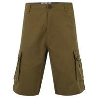 tokyo laundry bronze cargo shorts