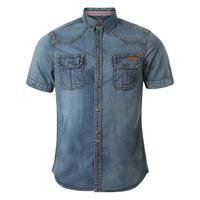 Tokyo Laundry denim shirt