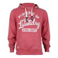 Tokyo Laundry Zain red pullover hoodie