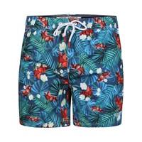 Tokyo Laundry Anzio Swim Shorts