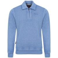 Tokyo Laundry blue polo shirt