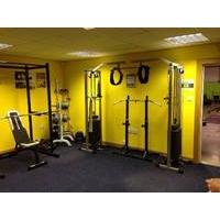 Total Body Fitness Centre