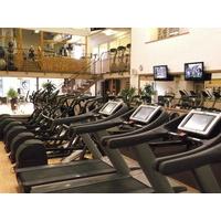 Tonics Fitness Centre