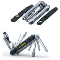 Topeak Hexus II 16 Function Multi Tool Multi Tools