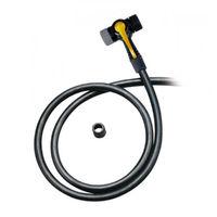 Topeak TwinHead Kit Floor Pumps