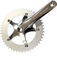 token tk2051 alloy track chainset chainsets