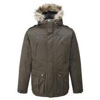 Tog24 Rocket Mens Milatex Jacket