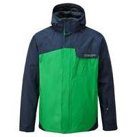 Tog24 Soll Mens Milatex Ski Jacket