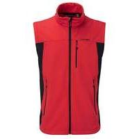 Tog24 Orion Mens TCZ Softshell Gilet