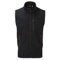 tog24 orion mens tcz softshell gilet