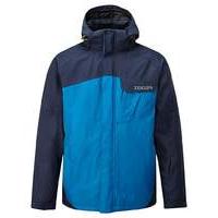 Tog24 Soll Mens Milatex Ski Jacket