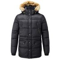 Tog24 Brave Mens Down Jacket