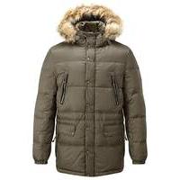 Tog24 Brave Mens Down Jacket