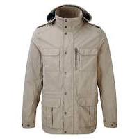 tog24 brook mens milatex jacket