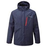 Tog24 Kaprun Mens Milatex Ski Jacket