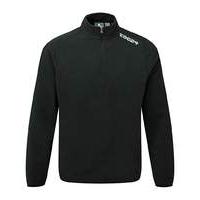 tog24 axis mens tcz fleece zip neck