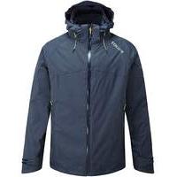 Tog24 Fusion Mens 3in1 Milatex Jacket