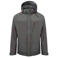 Tog24 Fell Mens Milatex 3in1 Jacket