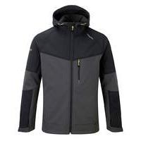 tog24 reactor mens tcz hooded jacket dc