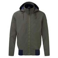 Tog24 Eastside Mens Bomber Jacket