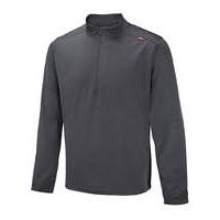 tog24 fire mens tcz thermal zip neck