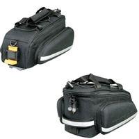 Topeak RX Trunk Bag EX without Panniers Rack Bags
