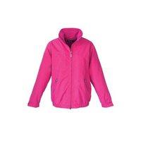 toggi newmarket unisex blouson jacket fuchsia