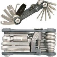 Topeak Mini 18 Plus 18 Function Multi Tool Multi Tools