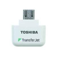 Toshiba Transferjet Microusb Adapter