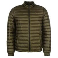 Tommy Hilfiger Packable Down Bomber