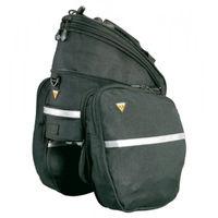 Topeak RX Trunk Bag DXP with Side Panniers Rack Bags