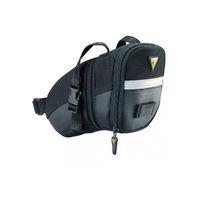 Topeak Aero Wedge (Buckle) Medium Saddle Bag Saddle Bags