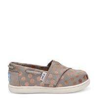 TOMS-Shoes - Bimini Espadrilles Polka Dot -