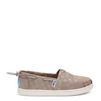 toms shoes bimini espadrilles polka dot 