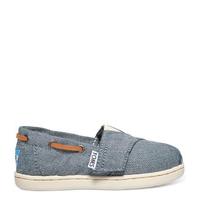 toms shoes bimini espadrilles blue